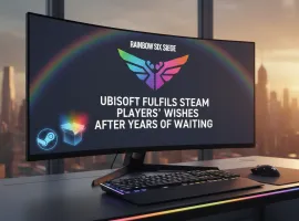 Rainbow Six Siege: Ubisoft accontenta i giocatori Steam dopo anni di attesa