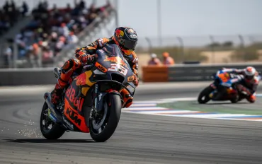 KTM e Pedro Acosta: un divorzio annunciato? Strategie future e scenari possibili