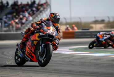 KTM e Pedro Acosta: un divorzio annunciato? Strategie future e scenari possibili