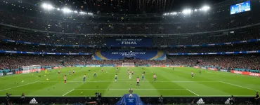 Inter in vetta alla classifica europea per il Mondiale per Club 2029