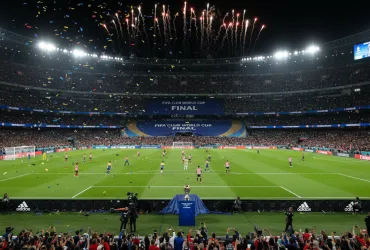 Inter in vetta alla classifica europea per il Mondiale per Club 2029
