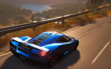 Forza Horizon 6: Il Giappone sarà il prossimo scenario open world?