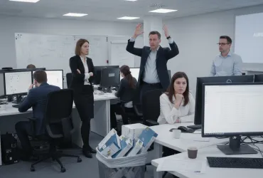 Airbus: L'addio a Microsoft Office si rivela più arduo del previsto