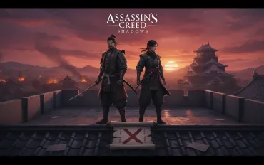 Assassin's Creed Shadows: Niente secondo DLC in Vista