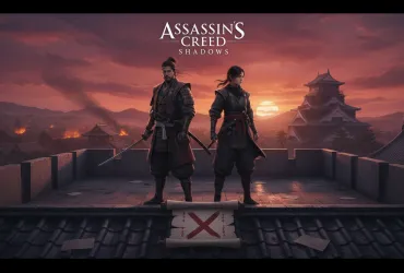 Assassin's Creed Shadows: Niente secondo DLC in Vista