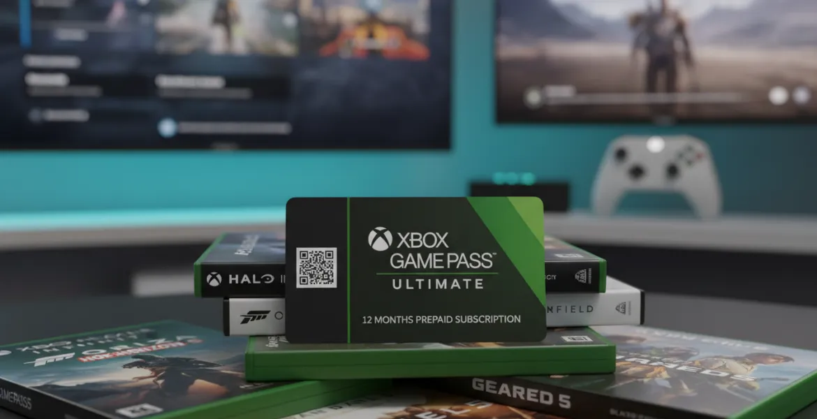 Xbox Game Pass: Dicembre 2025 si preannuncia ricco di novità!