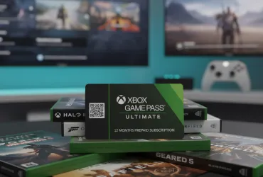 Xbox Game Pass: Dicembre 2025 si preannuncia ricco di novità!