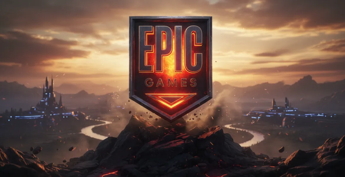 Epic Games Store: Doppia offerta imperdibile!