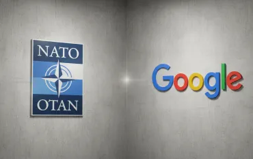NATO blinda i suoi segreti con l'AI di Google Cloud isolato
