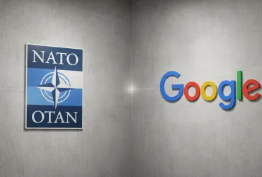 NATO blinda i suoi segreti con l'AI di Google Cloud isolato