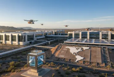 USA punta sulla produzione interna di memorie NAND: accordo in vista con Kioxia e SanDisk