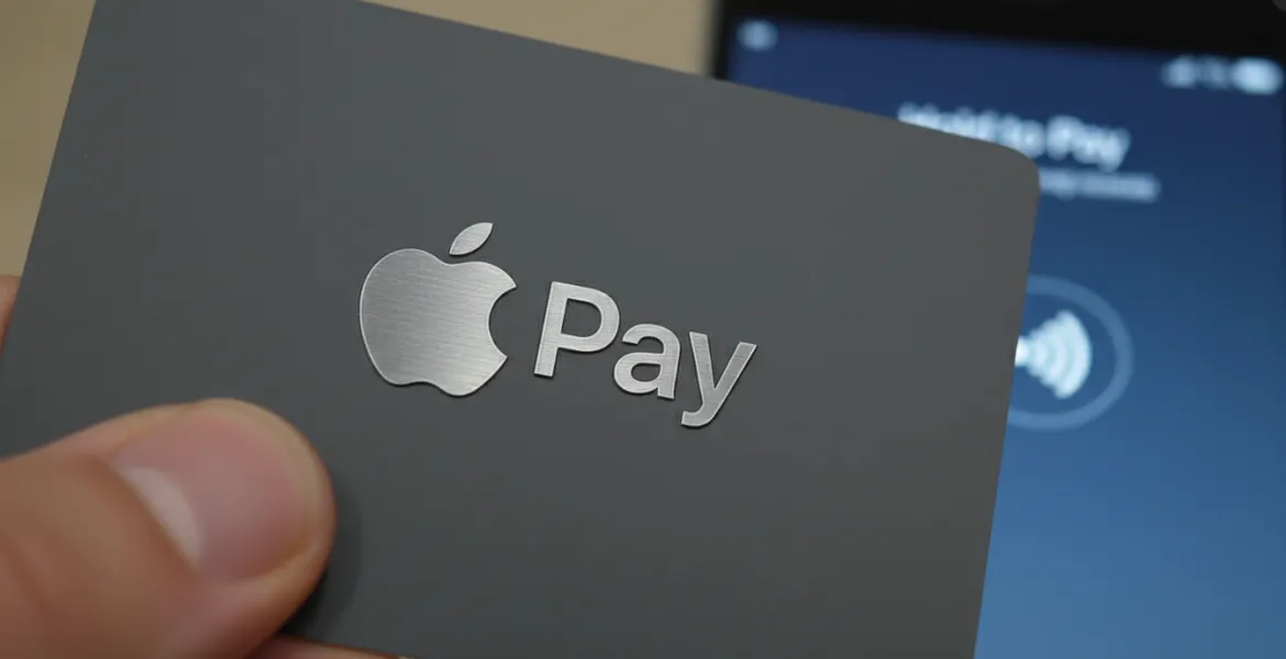 Apple Pay sostiene la lotta contro l'AIDS: Iniziativa di donazione per il Global Fund
