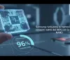 Samsung rivoluziona la memoria flash: consumi ridotti del 96% con la nuova NAND