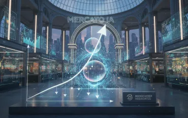 Mercato IA: Bolla in arrivo o rivoluzione inevitabile? L'avvertimento di Bridgewater associates 