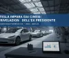 Tesla ha imparato dai produttori cinesi: la rivelazione dell'ex presidente