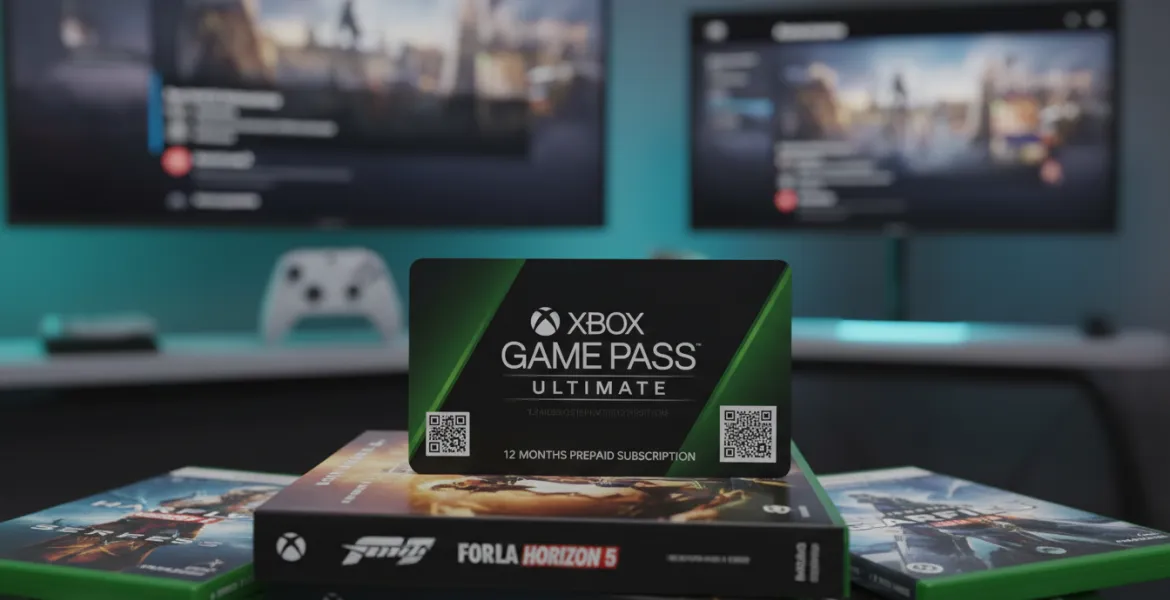 Xbox Game Pass: Un Soulslike brutale gratuito nel Weekend!