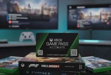 Xbox Game Pass: Un Soulslike brutale gratuito nel Weekend!