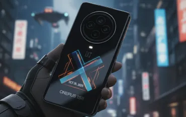 OnePlus 15R: Il re incontrastato dell'autonomia debutterà presto