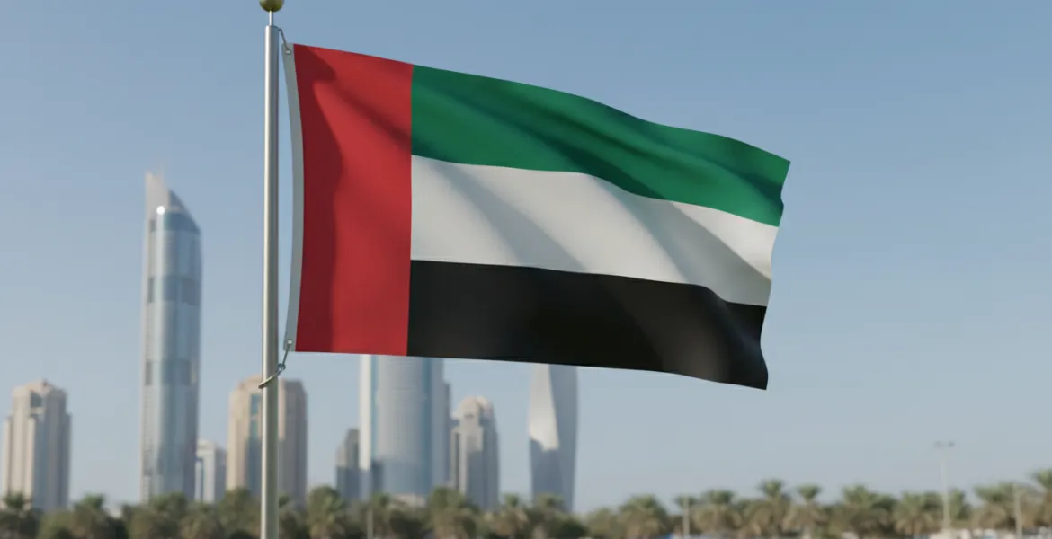 Rivoluzione nel gioco d'azzardo negli EAU: Lanciato il primo operatore autorizzato