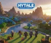 Hytale: La sandbox RPG in stile Minecraft torna in accesso anticipato