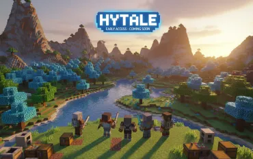Hytale: La sandbox RPG in stile Minecraft torna in accesso anticipato