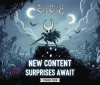 Hollow Knight: Silksong, in arrivo nuovi contenuti e sorprese