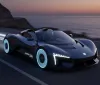 Aspark Owl Roadster: L'hypercar elettrica scoperta che sfida i limiti dell'accelerazione