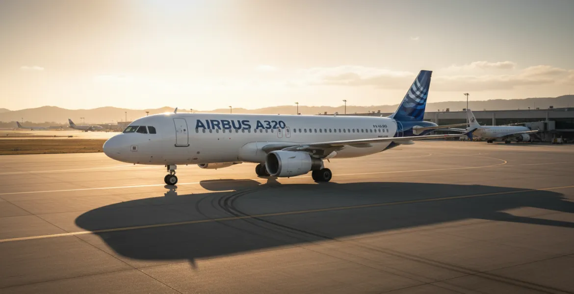 Allarme Airbus: Rischio voli cancellati per migliaia di aerei