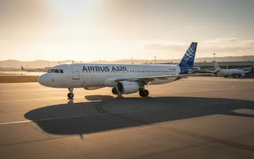 Allarme Airbus: Rischio voli cancellati per migliaia di aerei