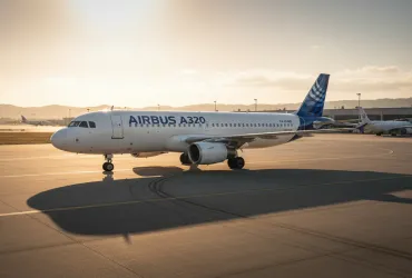 Allarme Airbus: Rischio voli cancellati per migliaia di aerei