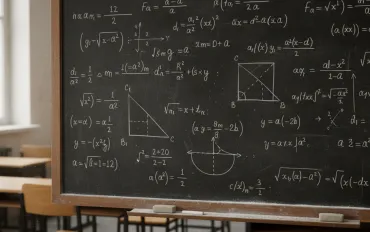 DeepSeekMath-V2: L'IA cinese che sfida i campioni di matematica