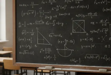 DeepSeekMath-V2: L'IA cinese che sfida i campioni di matematica