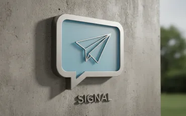 Allarme signal: L'IA agente è una minaccia alla sicurezza online