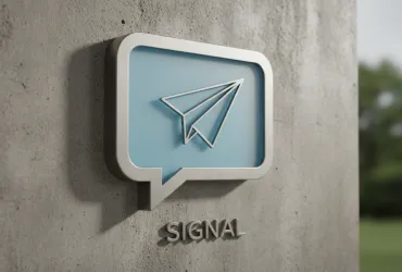 Allarme signal: L'IA agente è una minaccia alla sicurezza online