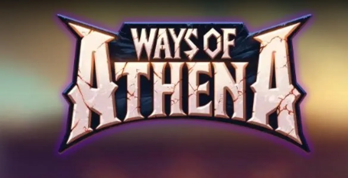 Arriva la Ways of Athena per Thunderkick!