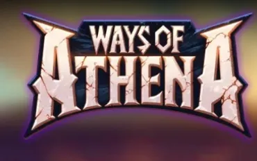 Arriva la Ways of Athena per Thunderkick!