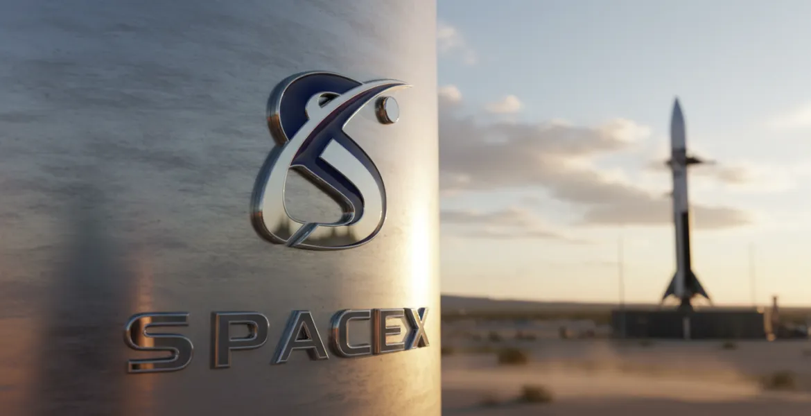 SpaceX lancia la fabbrica spaziale Varda: cristalli perfetti in microgravità