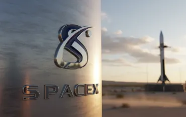 SpaceX lancia la fabbrica spaziale Varda: cristalli perfetti in microgravità