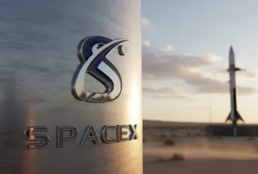 SpaceX lancia la fabbrica spaziale Varda: cristalli perfetti in microgravità