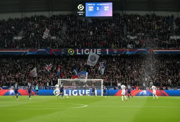 Ligue 1: Il Monaco sorprende il PSG, il Marsiglia spreca l'occasione al vertice!