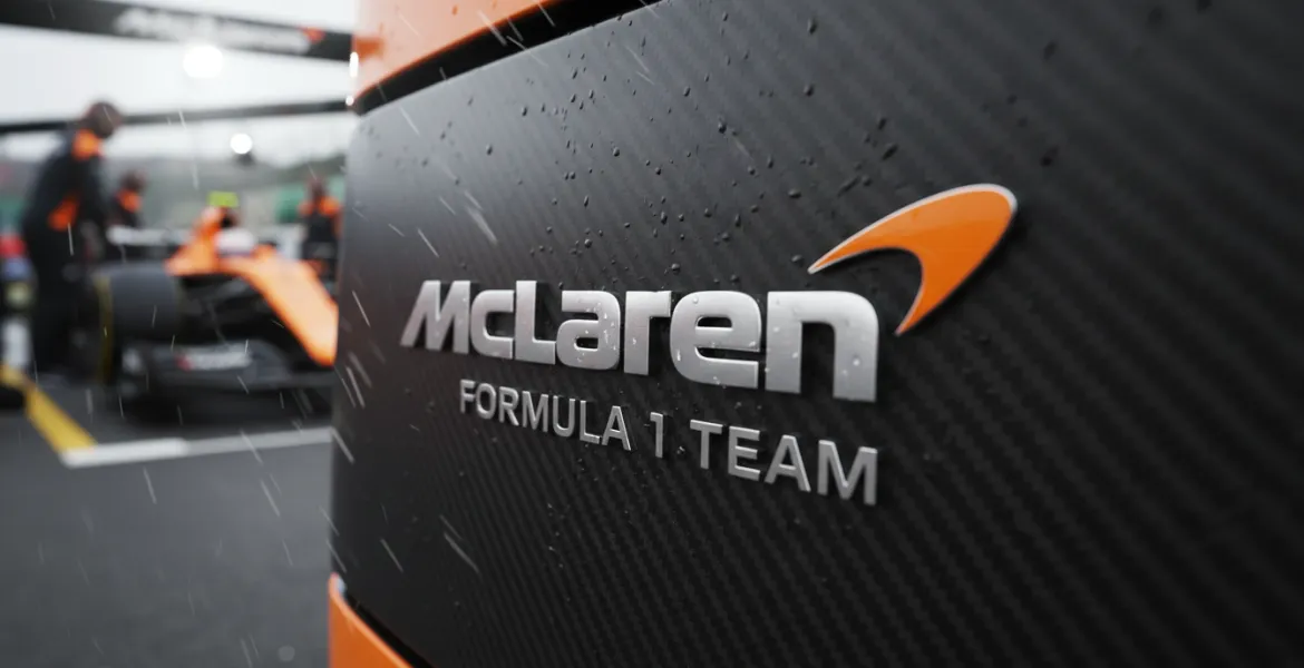 McLaren all'attacco: Piastri punta al bis, Norris ottimista per la gara