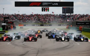 Piastri trionfa nella Sprint di Losail: Mondiale riaperto?