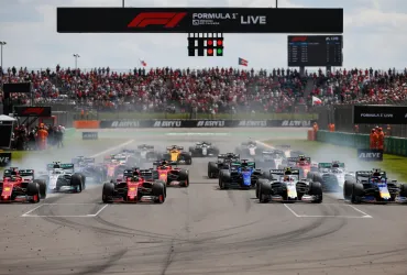 Piastri trionfa nella Sprint di Losail: Mondiale riaperto?