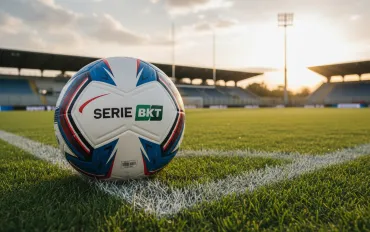 Serie B: Frosinone in ascesa, Palermo show, Debutto shock per Vivarini