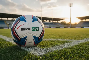 Serie B: Frosinone in ascesa, Palermo show, Debutto shock per Vivarini