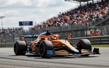 Piastri Stupisce a Losail: Pole Position Davanti a Norris, Verstappen Insegue