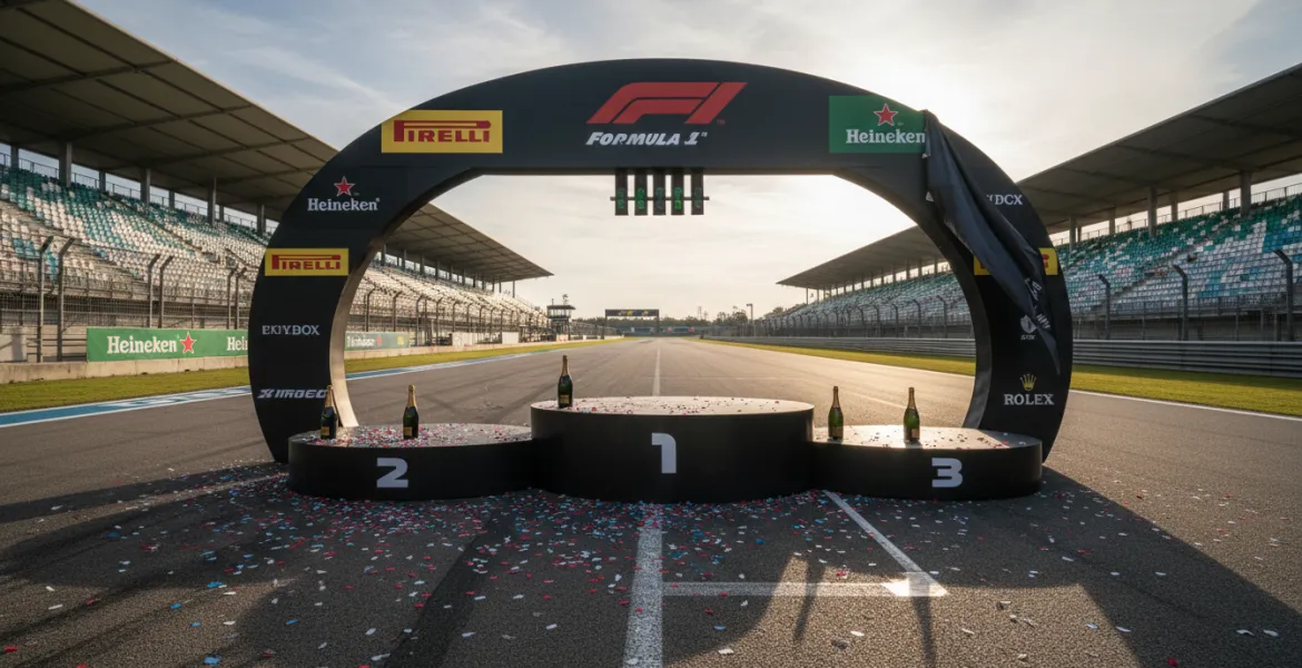 Norris verso il titolo mondiale in Qatar: le combinazioni decisive