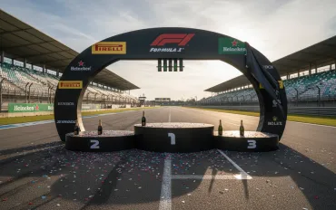 Norris verso il titolo mondiale in Qatar: le combinazioni decisive