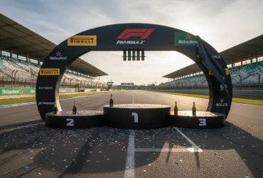 Norris verso il titolo mondiale in Qatar: le combinazioni decisive