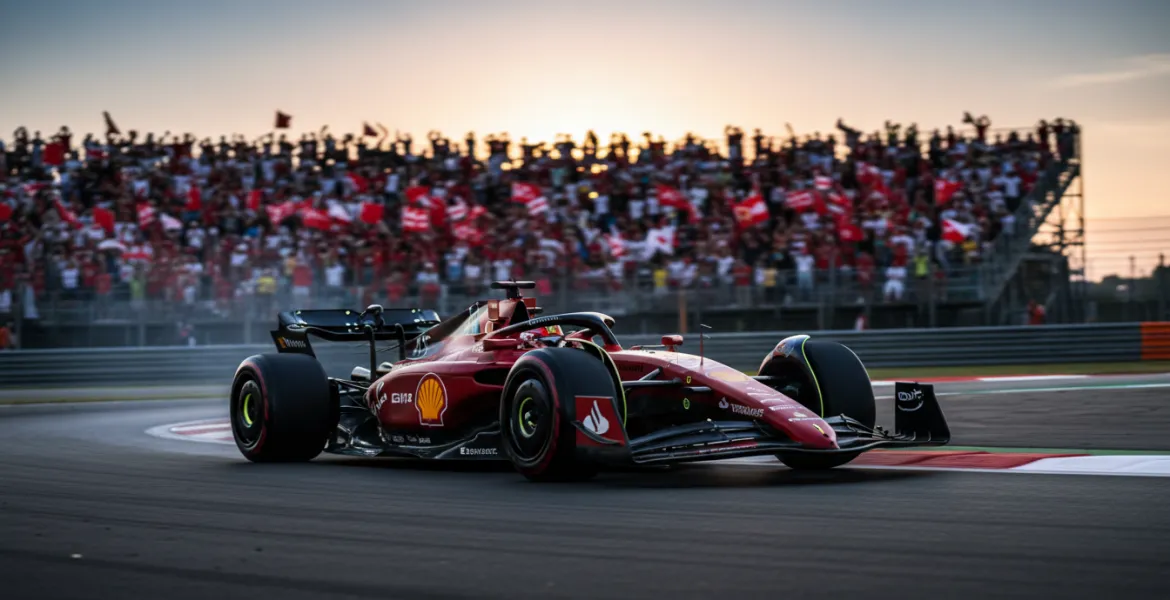 Hamilton e la SF-25: Un posteriore instabile risveglia i demoni del passato